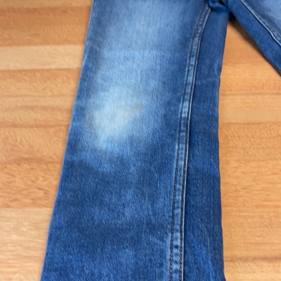 Joes Jeans size 5 adjustable soft denim - Picture 5 of 6